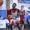 Serie B - Benjamin Ndour confermato all'Etrusca Basket San Miniato