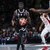 Mouhamet Diouf è il Best ITA Fastweb della 30ª giornata della Serie A Unipol 2025/26