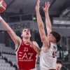 LIVE NextGen Cup | Olimpia Milano in finale! Garavaglia guida la vittoria sulla Reyer Venezia