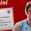 UFFICIALE A2 - Davide Denegri è il colpo della Dole Rimini
