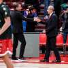 LBA - Finals 2024: la grande sfida tra i coach Luca Banchi ed Ettore Messina