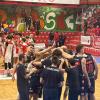Serie B - La T Tecnica Montecatini cerca conferme contro la Rucker Sanve