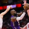 Lakers, colpo pesante a Houston: Doncic e LeBron piegano i Rockets