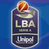 LBA, Milano vs Trapani anticipata al 23 dicembre: la nota