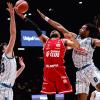 Prova di forza dell'Olimpia Milano, travolta la Guerri Napoli: gli highlights