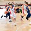 Serie B -  Il BB2016 riceve in casa il Montebelluna e inserisce nel roster Luca Rinaldi