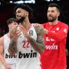 Tyler Dorsey show: 41 punti con il Kolossos, esordio per Monte Morris