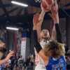 LIVE A2 - Rimini non si ferma e vince per 91-78, Valtur Brindisi troppo corta per resistere