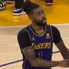 MERCATO NBA - D'Angelo Russell approda a Dallas: sarà il play dei Mavs