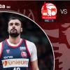 LIVE A2 - Unieuro Forlì - Victoria Libertas Pesaro (diretta)