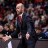 Monaco, Spanoulis verso la Virtus: «La squadra sta giocando sempre meglio»
