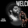 Trevor Hudgins è un giocatore del PAOK di Andrea Trinchieri