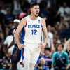 Francia, Nando De Colo ufficializza la fine della sua carriera in Nazionale