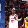  Durant trascina i Rockets con 30 punti per il nono ko dei Pacers consecutivo