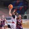 A2 F - Ancona Basket Girls, Martina Cotellessa confermata nel roster 25/26