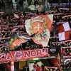 Trieste, superata la crisi con la Curva Nord: il comunicato del club 