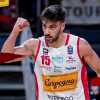 UFFICIALE A2 - VL Pesaro, ecco il ritorno di Matteo Tambone: contratto biennale