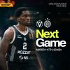 EUROLEAGUE - Virtus Bologna contro Partizan Belgrado, dove in TV, preview, diretta testuale