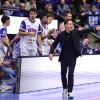 NutriBullet Treviso Basket, il punto di coach Rossi: "Non vogliamo nasconderci dietro