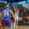 Serie B - Il Valdiceppo Basket inizia con una pesante sconfitta interna
