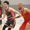 Serie B Playout - La Logiman Crema evapora davanti alla Virtus Cassino