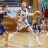 Serie B - La Virtus Siena a Firenze ospite dell'Olimpia Legnaia