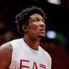 MERCATO LBA - Virtus Bologna, a rischio l'arrivo di David McCormack? 