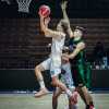 UFFICIALE LBA - Vanoli Cremona ai saluti con il giovane Emīls Ivanovskis