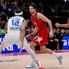 LIVE Olimpia Milano vs Valencia:  diretta 50-60 3Q  1' 