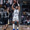 Highlights EL | Esplosione Edwards: come la Virtus Bologna vince a Villeurbanne
