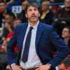 Alex Mumbrù: «Penso che Serbia e Francia siano le due squadre più forti»