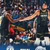 NBA Playoff | I Timberwolves si mangiano vivi i Lakers e li mandano in vacanza