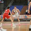NextGen Cup 2025/26, Girone A: Olimpia Milano conquista la vittoria contro Varese