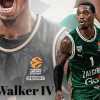 NBA - Lonnie Walker IV spiega le ragioni del suo approdo a Philadelphia 