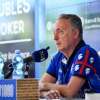 LBA - Dinamo Sassari: "Fisicità e difesa le parole chiave"