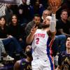 Cunningham rovina il compleanno di LeBron: i Pistons travolgono i Lakers a domicilio