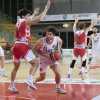 Serie B Int - Basketball Lucca gara 1 semifinale: arriva Etrusca S. Miniato