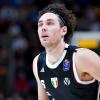 Alessandro Pajola è il Best ITA Fastweb della 4ª giornata della Serie A Unipol 2025/26