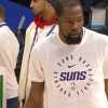 MERCATO NBA - Suns, Kevin Durant può partire: ci sono Warriors, Rockets e Mavs?