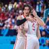 Panathinaikos, Cedi Osman torna con la medaglia ma anche un infortunio 