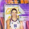 A2 F - Pallacanestro Torino conferma Cecilia Albano al terzo anno