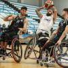 Basket in carrozzina: il calendario della 14esima giornata 2025-26