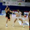 Serie B - Infodrive Orlandina e S4 Energia Vicenza: 40' che valgono una stagione intera