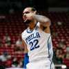 Summer League - Johni Broome spinge i 76ers a superare i Mavericks