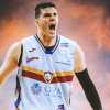 UFFICIALE Serie B - Virtus Roma 1960 ingaggia Matej Radunic