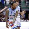 Nutribullet Treviso, D'Angelo Harrison ai saluti dopo due stagioni