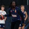 MERCATO EL - Ufficiale l'addio di Harrell agli Adelaide 36ers: ritorno in Europa?