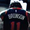 NBA - Knicks, Jalen Brunson diventa il 36° capitano nella storia della franchigia