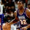 9 febbraio 1992, Magic Johnson diventa MVP dell'All-Star Game NBA