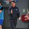 BSL - Tofas Bursa: esonerato coach Dimitris Priftis, torna Ene